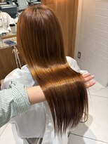 コードセブンス(Chord seventh)&nbsp;トリートメント