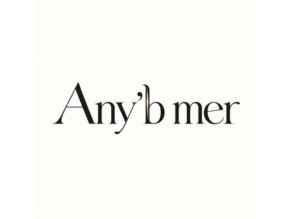 エニービー(Any'b)の写真