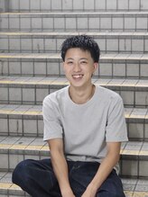 サードプレイス(Third Place)&nbsp;shun 