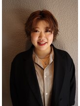 アハト(acht)&nbsp;八藤 和美