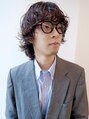 ディッセンバー 渋谷(December) うえち りく