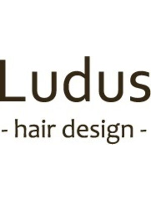 ルードゥス ヘアーデザイン(Ludus hair design)