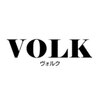 ヴォルク(VOLK)のお店ロゴ