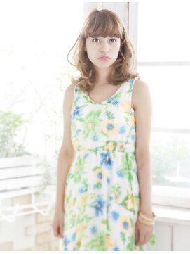 シャンプー 本庄店(SHAMPOO) ヘルシーボブディ