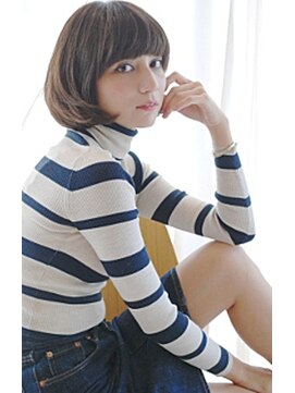 レウナ 外苑前(Reuna) 大人おしゃれカジュアル【外苑前・青山・表参道】