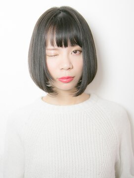 リリアン 青山(relian) 大人ダークカラー