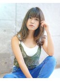 　＊。・　ひし形リラクシーセミディ　【neolive　arch】＊。