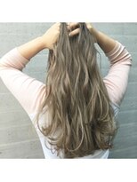 アライブ キチジョウジ(ALIVE Kichijoji)&nbsp;◎パールホワイトグレージュカラースーパーハイライト◎