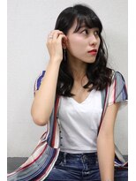 フリーズ 住道店(Freez)&nbsp;ゆるふわパーマ☆ミ