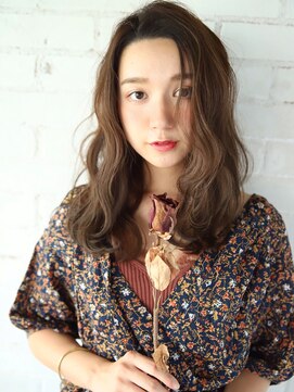 ベルビアンカ(Belle BIANCA) Belle BIANCA クラシカルモード by竹内