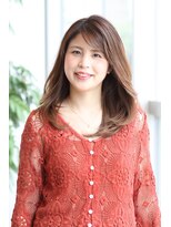 キッカ 津田沼 奏の杜店(CHICCA)&nbsp;エアリーロング