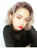 アクト(ACT)&nbsp;bob×white　表参道