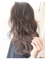 ステア メゾン(stir maison)&nbsp;オトナ女子  ブラウングラデーション