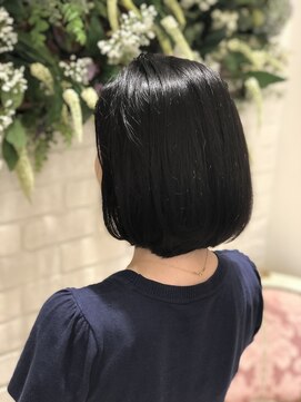 ノーブル 白金台店(Noble by PROGRESS) お客様スタイル