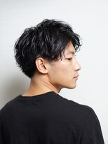 アクロス 原宿(AKROS)&nbsp;セット簡単！ゆるめツヤスパイラルパーマ