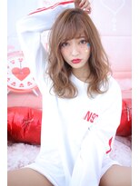マーリャヘアー(mallia hair)&nbsp;オススメ小顔ヘア