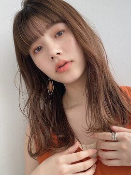 ガーデントウキョウ(GARDEN Tokyo) 【GARDEN 田中麻由】