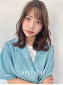 くびれレイヤー／オリーブグレージュ【アフロート小笠原】