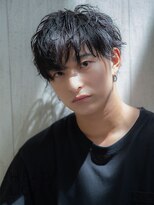 アーサスバイヘッドライト 土気あすみが丘店(ursus by HEADLIGHT)&nbsp;ラフカールMIXマッシュ