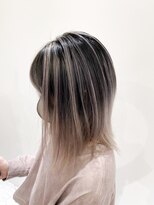 アマンドール(Aman D'or)&nbsp;スペシャルバレイヤージュ