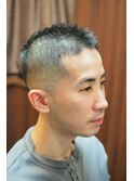 おしゃれボウズ