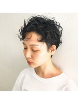 ソルトウォーター 南堀江(SALT WATER)&nbsp;short