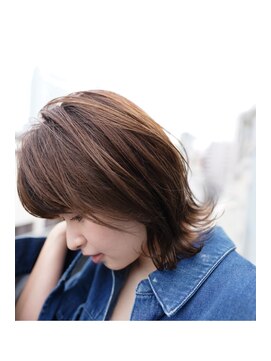 サングース(Sungoose) Sungoose 前髪イメチェンくびれイヤリングカラー