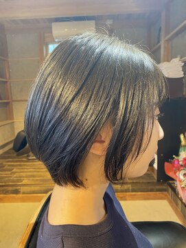 ベッツ(bets) ボブ