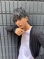 ツーダブルバイフィフス 茶屋町店(WW.. by fifth)&nbsp;かきあげナチュラル8