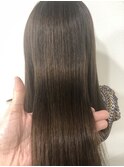 弱酸性ストレート