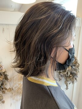 アンカーデイズ(Anchor Days) イヤリングカラー☆