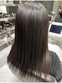 髪質改善×トリートメント×乾燥毛×切毛×枝毛×ゼロを目指して
