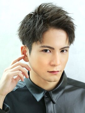 リップス 池袋(LIPPS) クイックアッパーショート