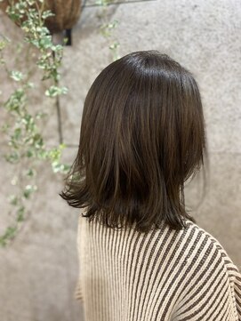 サロンドアレイズ(Salon de A’ la'ise) くびれミディアム