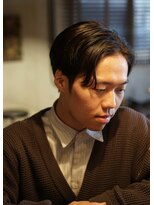 アラタナ 東比恵店(ARATANA) ハンサムショート