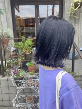 オネスト 北習志野店(onest) ブルーブラック☆