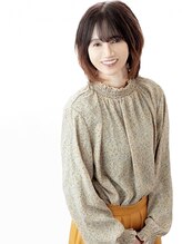 アグ ヘアー マリン 田辺店(Agu hair marine) 井元 容子