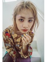 グランシャリオ 笹塚店(Grand Chariot)&nbsp;【2022年新作スタイル】笹塚美容室GrandChariot