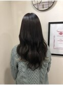 カット+カラー+プルエクステ
