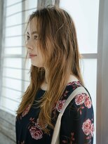 ストローク 高崎中居店(STROKE)&nbsp;ロンググラデーション[高崎/高崎駅]