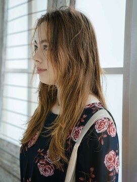 ストローク 高崎中居店(STROKE) ロンググラデーション[高崎/高崎駅]