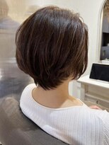 ジュレベール(JurerBelle) 【ジュレベール 松田】大人ショート