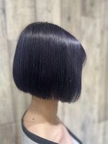 トムキャット(TOM CAT) デラウェアパープル