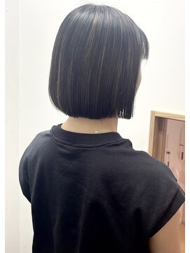 サイ(sai) 愛されボブ