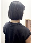 愛されボブ