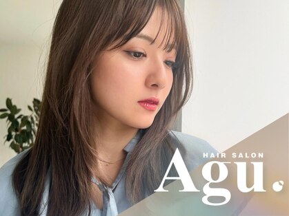 アグ ヘアー ダニエル 丸亀店(Agu hair daniel's)の写真