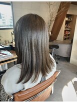 ローカス 東久留米店(LOCUS) 光色イルミナカラー