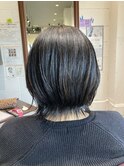 ふんわりレイヤー買った