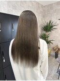 ナチュラルブラウン