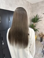 スキル 石岡(SKILL) ナチュラルブラウン